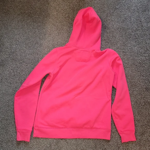 Under‎ Armour hooded sweatshirt - Picture 2 of 5